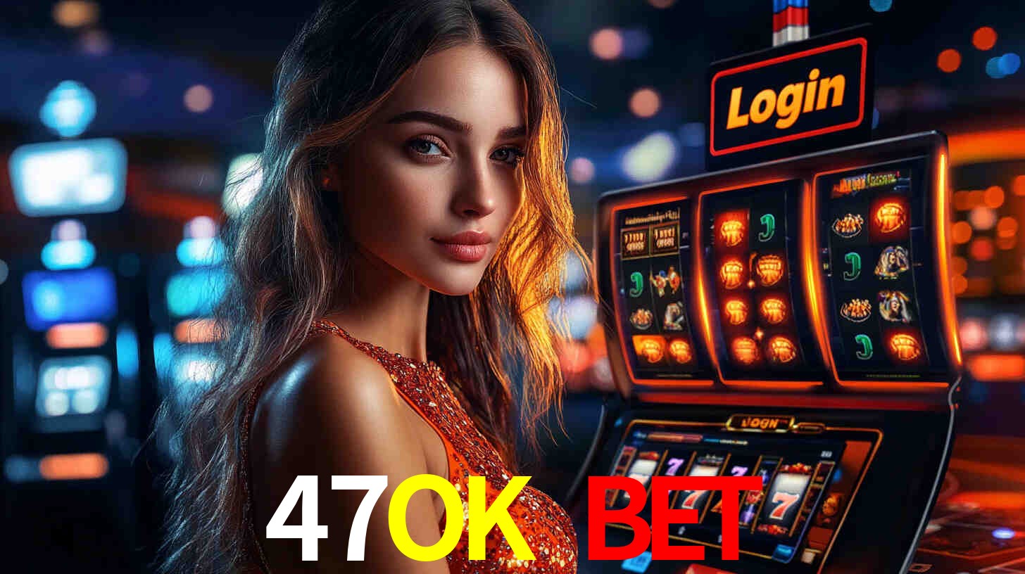 Sistema de Segurança Avançado 47OK BET - Criptografia e Proteção